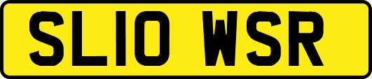 SL10WSR