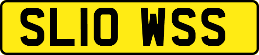 SL10WSS