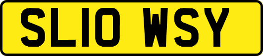 SL10WSY