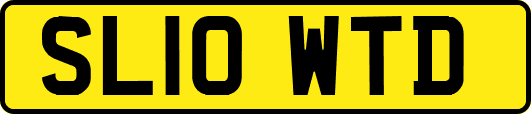 SL10WTD
