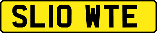 SL10WTE