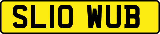 SL10WUB