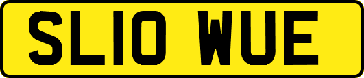 SL10WUE