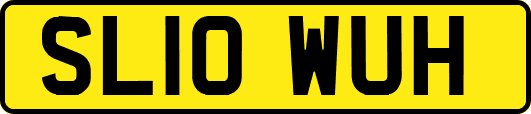 SL10WUH