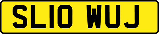 SL10WUJ
