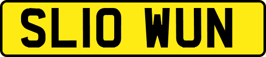 SL10WUN