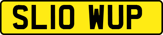 SL10WUP