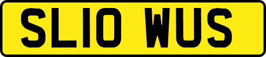 SL10WUS