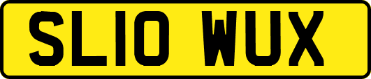 SL10WUX