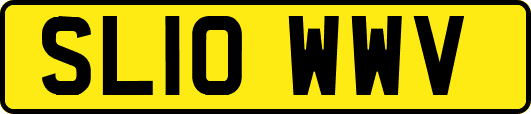 SL10WWV