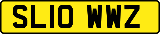 SL10WWZ