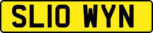 SL10WYN