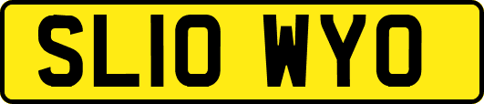 SL10WYO