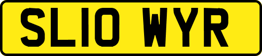 SL10WYR