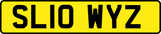 SL10WYZ
