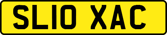 SL10XAC