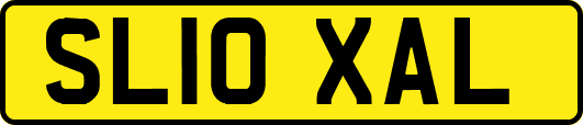 SL10XAL