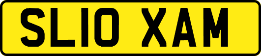 SL10XAM