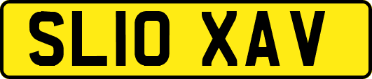 SL10XAV