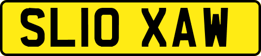 SL10XAW