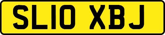 SL10XBJ
