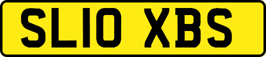 SL10XBS