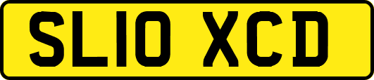 SL10XCD