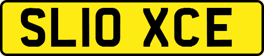 SL10XCE
