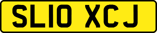 SL10XCJ