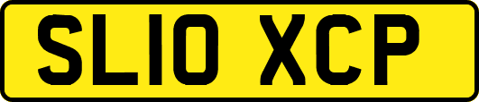 SL10XCP