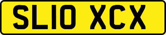 SL10XCX