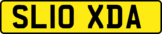 SL10XDA