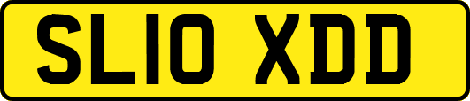 SL10XDD