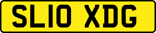SL10XDG