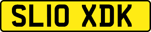 SL10XDK