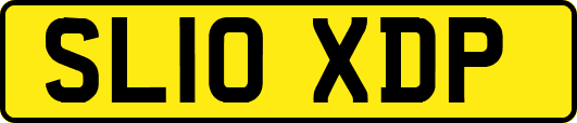 SL10XDP