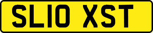 SL10XST