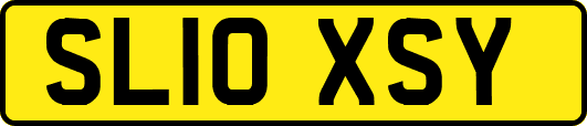 SL10XSY