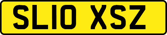SL10XSZ