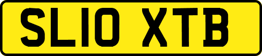 SL10XTB
