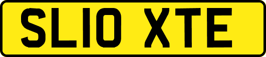 SL10XTE