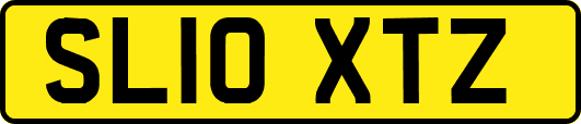 SL10XTZ