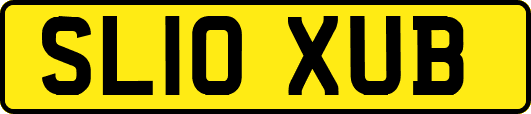 SL10XUB