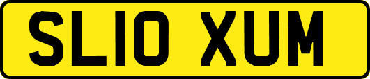 SL10XUM