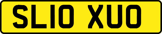 SL10XUO