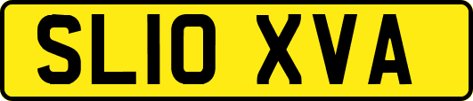 SL10XVA