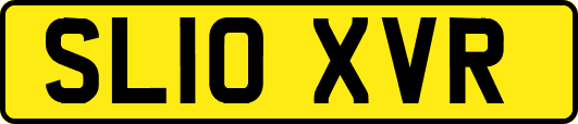 SL10XVR
