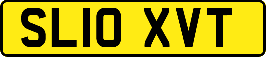 SL10XVT