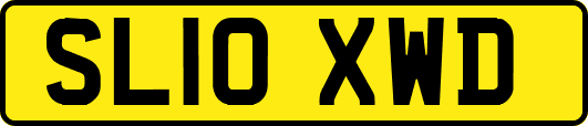 SL10XWD