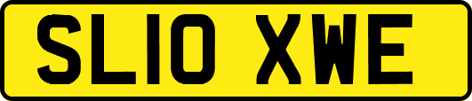 SL10XWE